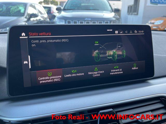 BMW 518 d 48V MHEV Touring Business My21 PROMO