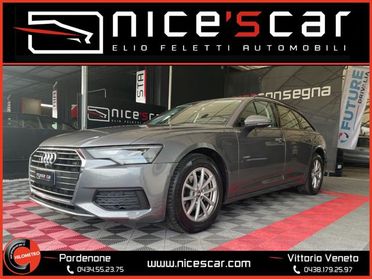 AUDI A6 Avant 40 2.0 TDI quattro ultra S tronic Business