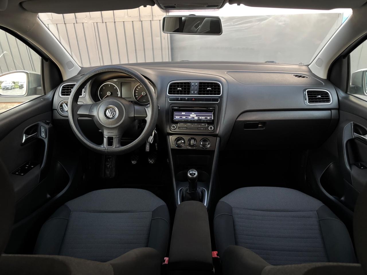 Volkswagen Polo 1.2 TDI. Neopatentati. Garanzia