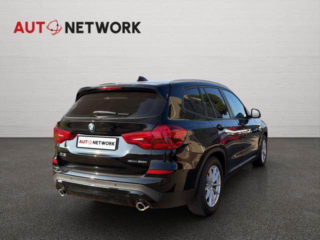 BMW X3 xDrive30e Business Advantage