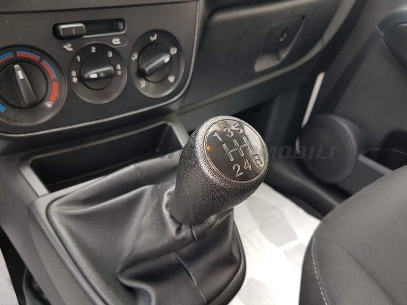 FIAT Fiorino Fiorino cargo 1.3 mjt 95cv SX