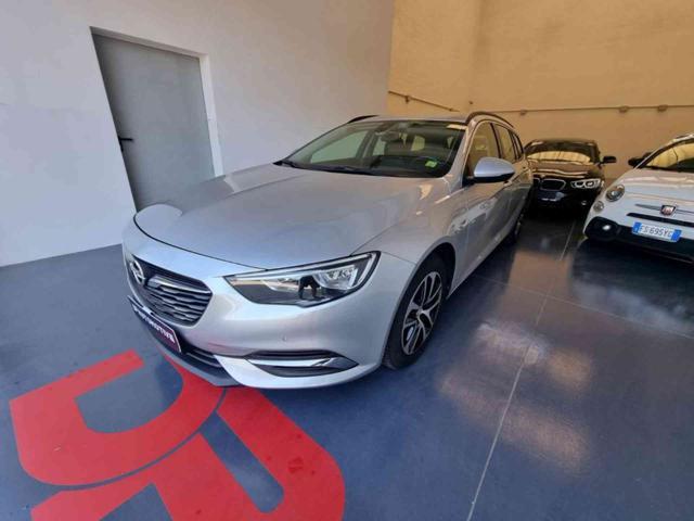 OPEL Insignia Sports Tourer 1.6 cdti ecotec Business s