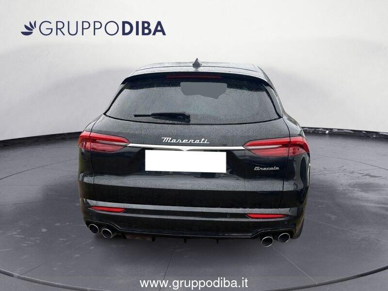 Maserati Grecale 2.0 mhev GT PrimaSerie 300cv auto