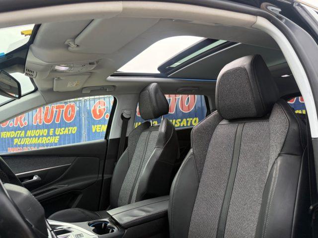 PEUGEOT 5008 BlueHDi EAT8 Allure 7 POSTI