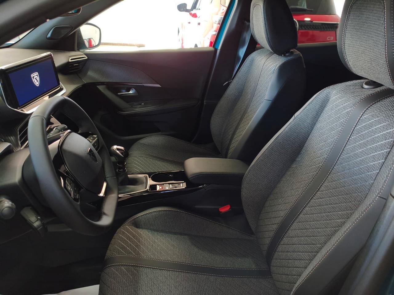 Peugeot 2008 100 S&S Allure
