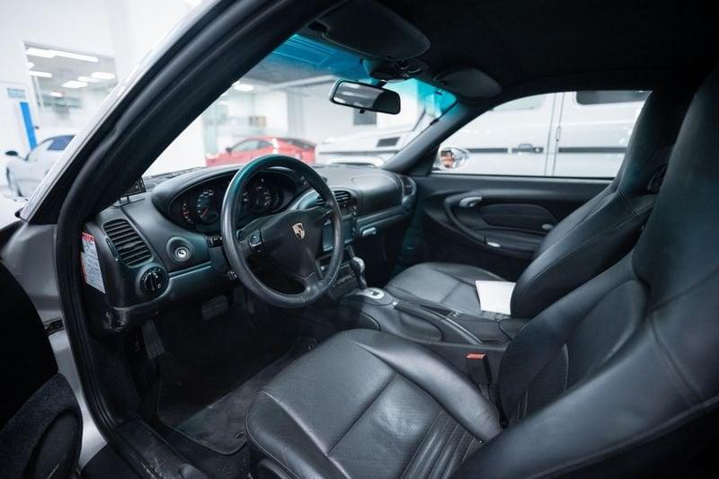 Porsche 911 911 CARRERA