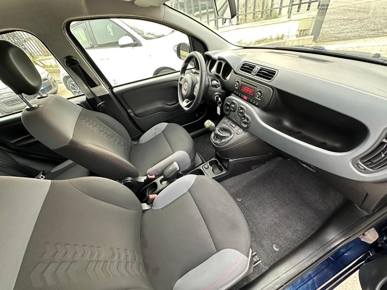 Fiat Panda 1.3 MJT PROMO FINANZIAMENTO