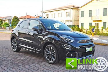 FIAT 500X 1.5 T4 Hybrid Sport Dolcevita-CABRIO-