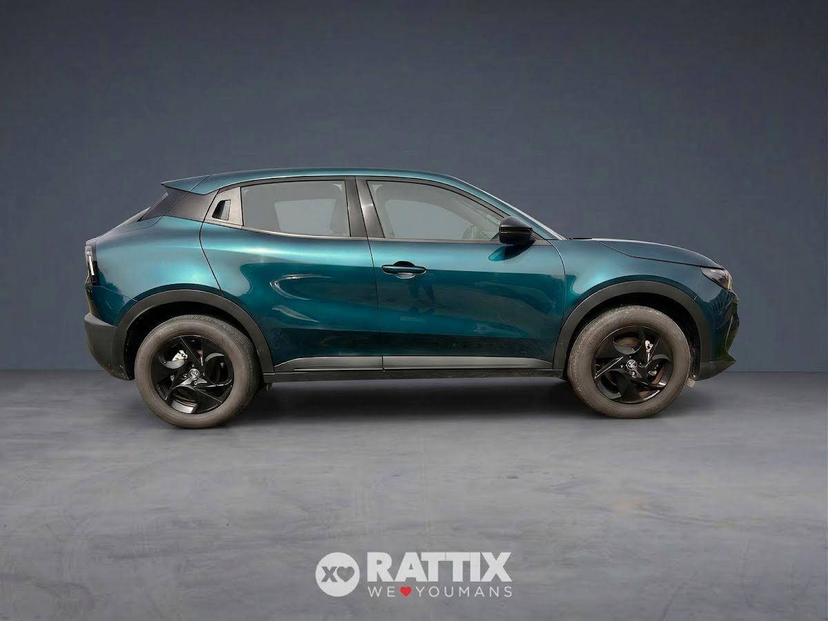 Alfa Romeo Junior 1.2 Hybrid 145CV EDCT6