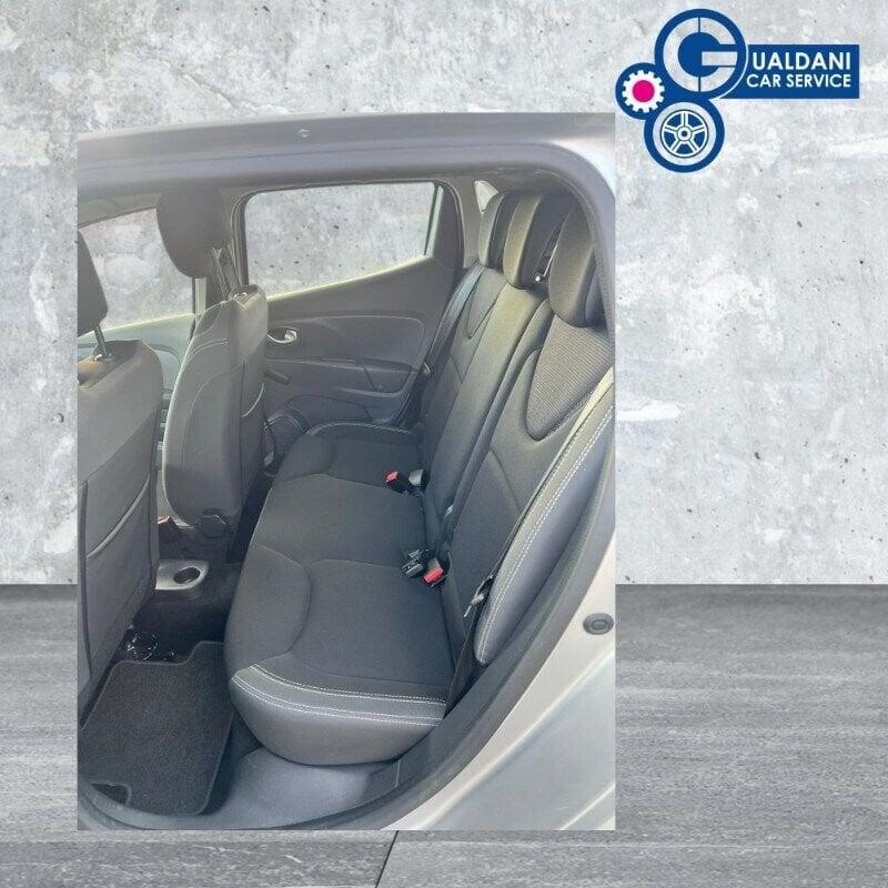 Renault Clio Clio dCi 8V 75CV Start&Stop 5 porte Energy Zen