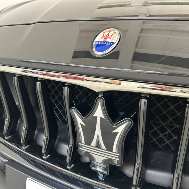 MASERATI Ghibli L4 330 CV MHEV Gransport PACK CARBONIO
