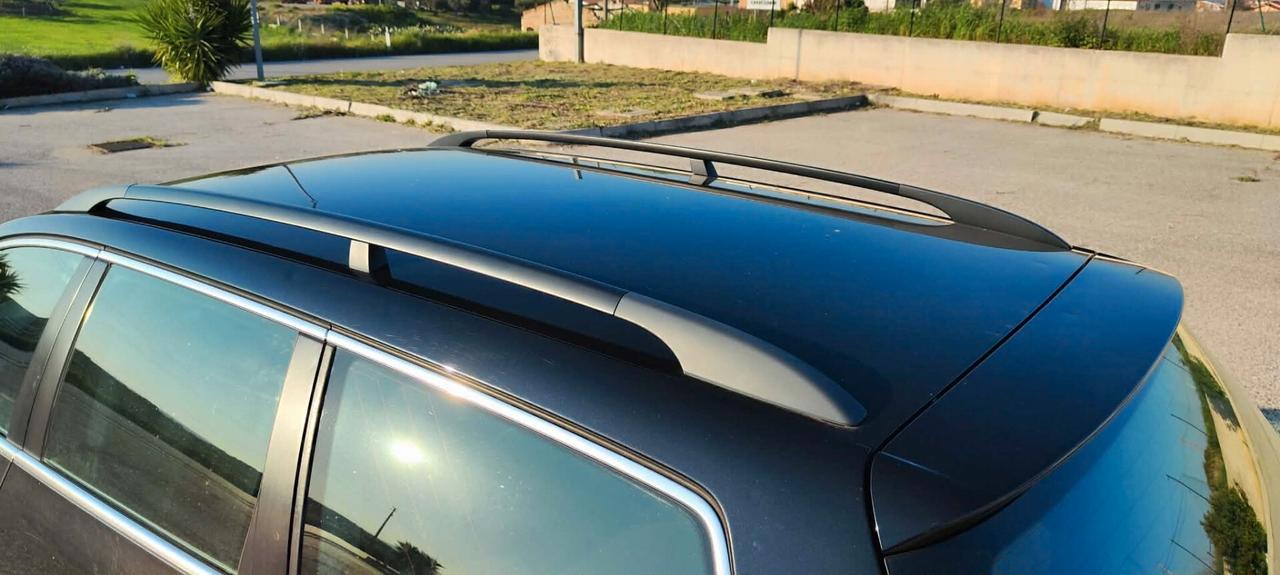 Volkswagen Passat 2.0 TDI DPF Highline