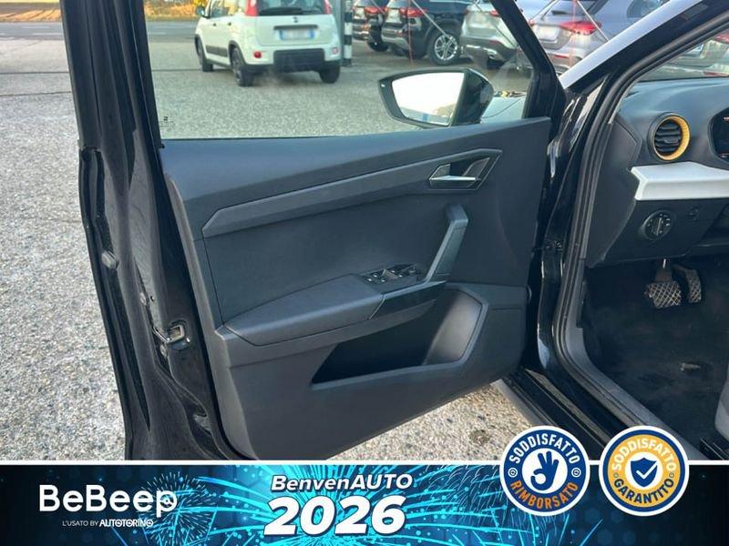 Seat Arona 1.0 ECOTSI STYLE 110CV DSG