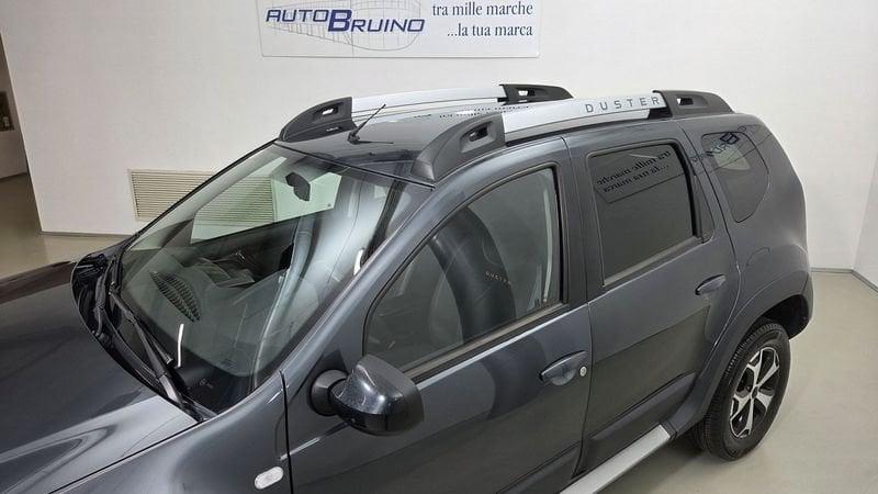 Dacia Duster Duster 1.6 Brave2 Gpl 4x2 s&s 115cv