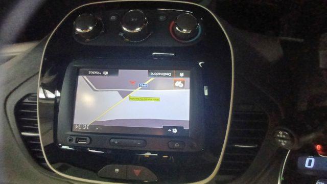 RENAULT Captur TCe 12V 90 CV Start&Stop