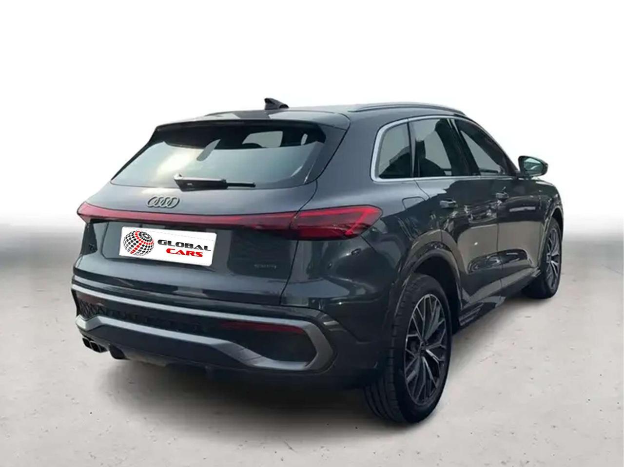 Audi Q5 40 2.0 tdi mhev S line tech Plus quattro s-tronic/Matrix
