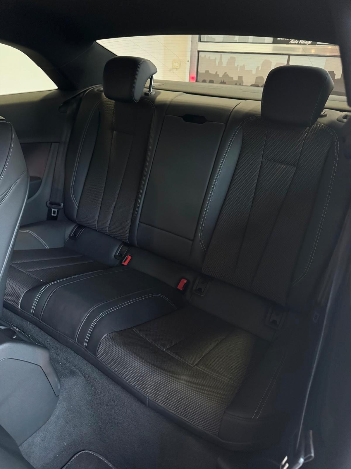 Audi A5 SPB 40 TDI quattro S tronic line edition