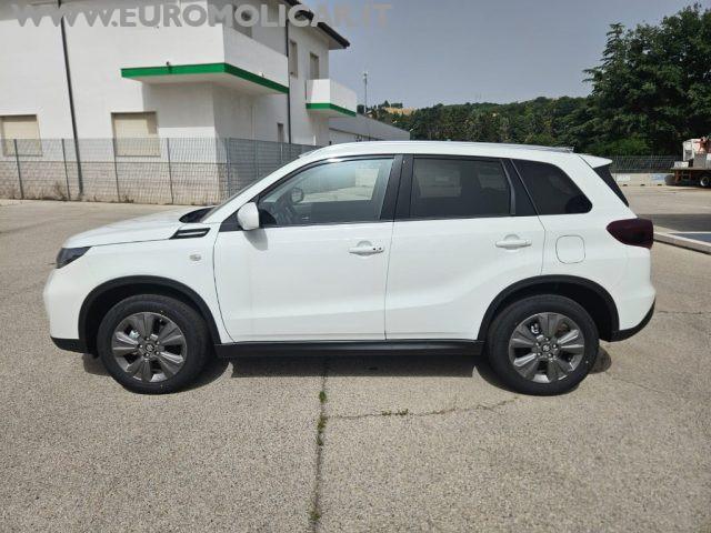 SUZUKI Vitara 1.4 Hybrid 4X4 AllGrip - Promo