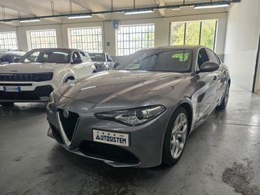 Alfa Romeo Giulia 2.2 Turbodiesel 190 CV AT8 Executive