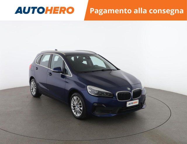 BMW 216 d Active Tourer Business