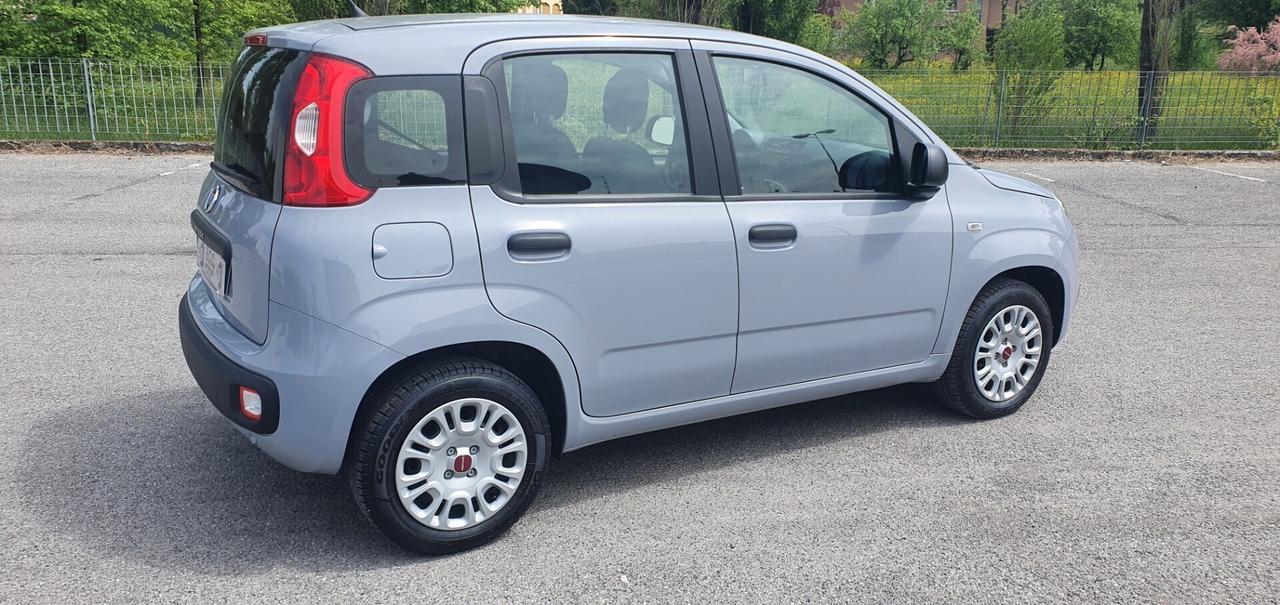 Fiat Panda 1.0 FireFly S&S Hybrid Easy