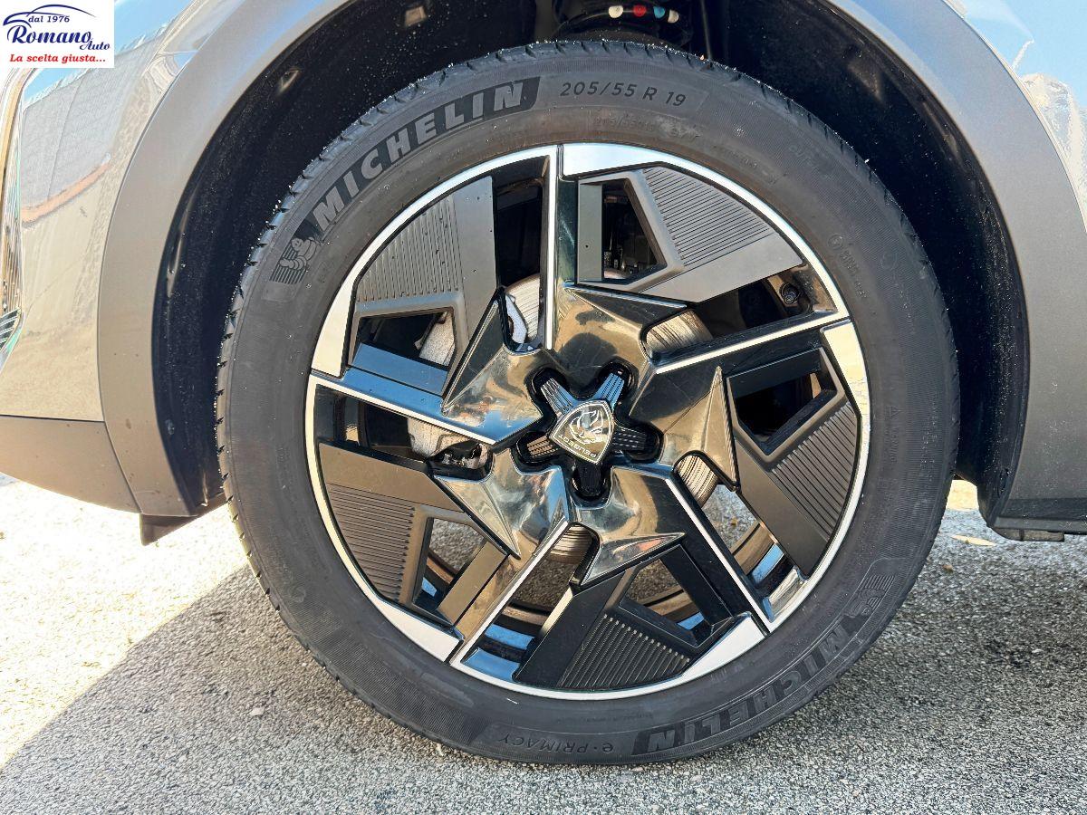 NEW Peugeot 408 PureTech 130 EAT8 GT#RETROCAMERA 360°!