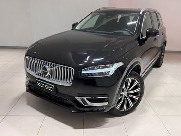 Volvo XC 90 B5 (d) AWD automatico 7 posti Ultimate Bright