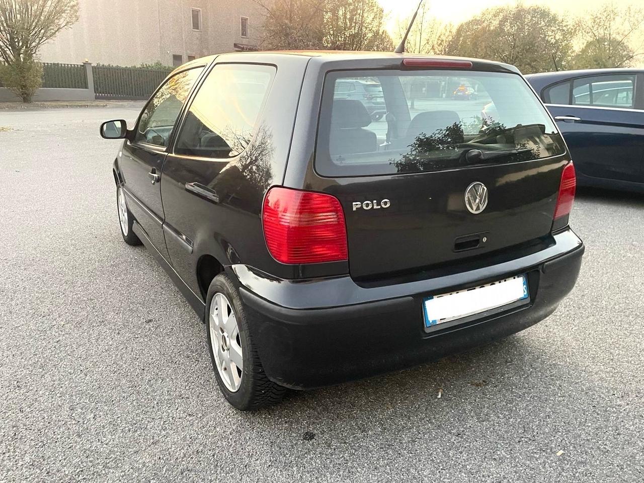 Volkswagen Polo 1.4 cat 3 porte Comfortline per Neopatentati