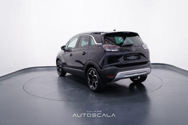 OPEL Crossland 1.2 Turbo 12v 110cv S&S Elegance