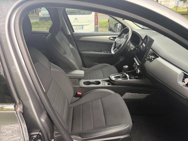 RENAULT Arkana Arkana TCe 140 CV EDC Intens