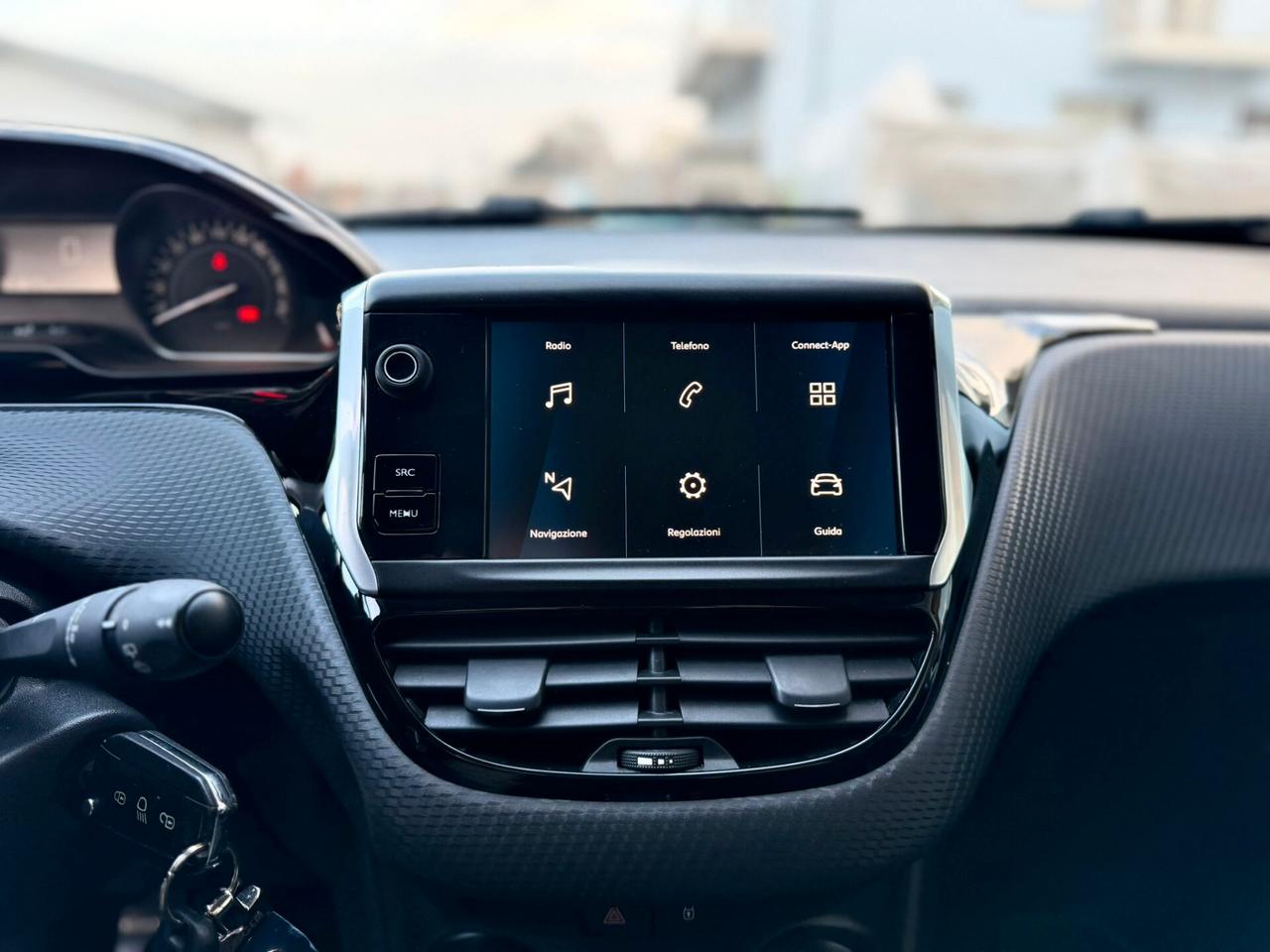 Peugeot 2008 PureTech 82 S&S Style