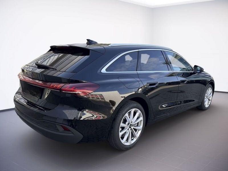 Audi A5 Avant TDI 150 kW S tronic mHEV+ Business LED