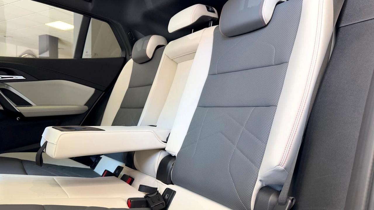 BMW X2 xDrive20d Msport Pro TETTO Garanzia Prez.REALE