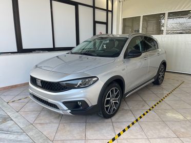 Fiat Tipo 1.6 Mjt 130cv Cross - NO VINCOLO DI FINANZIAMENTO