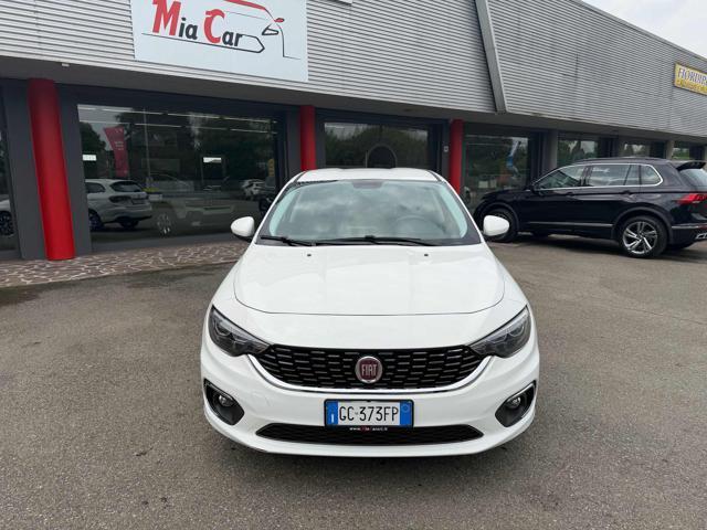 FIAT Tipo 1.6 Mjt S&S SW Mirror