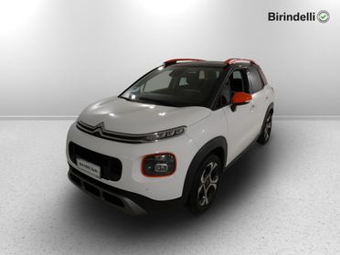 CITROEN C3 Aircross 1ª s. - C3 Aircross PureTech 110 S&S EAT6 Shine