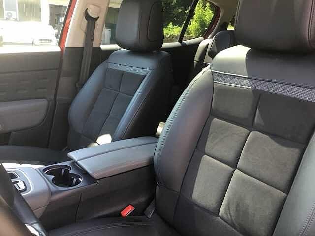 Citroen C5 Aircross Shine 1.6 Plug-in Hybrid 225 cv - Usata