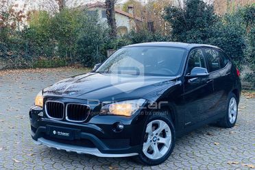 BMW X1 sDrive18d