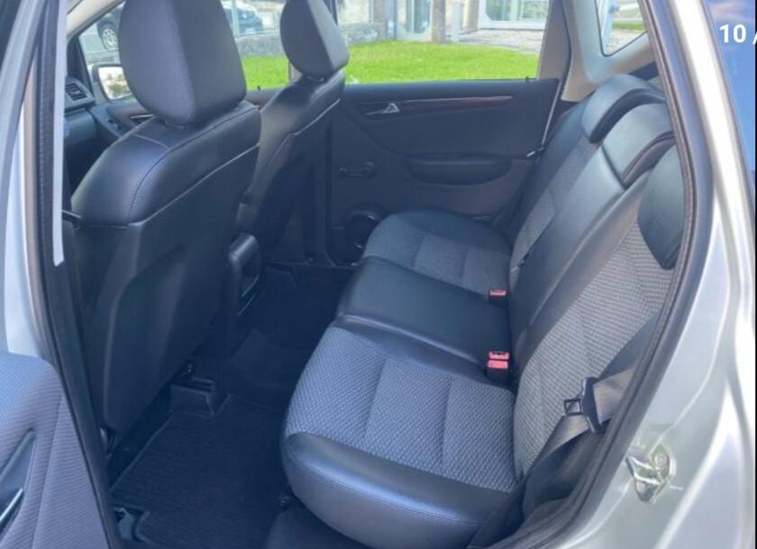 Mercedes-benz A 180 CDI 5P Avantgarde AUTOMATICO