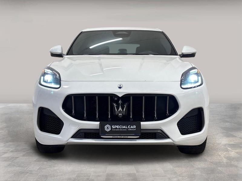 Maserati Grecale 2.0 MHEV GT AWD Auto