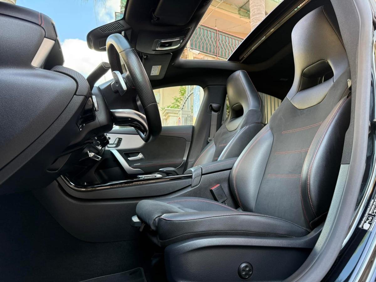Mercedes CLA 200d Premium AMG Night Edition 150CV