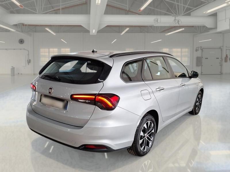 FIAT TIPO 1.3 MJT 95 CV SES CITY LIFE STATION WAGON