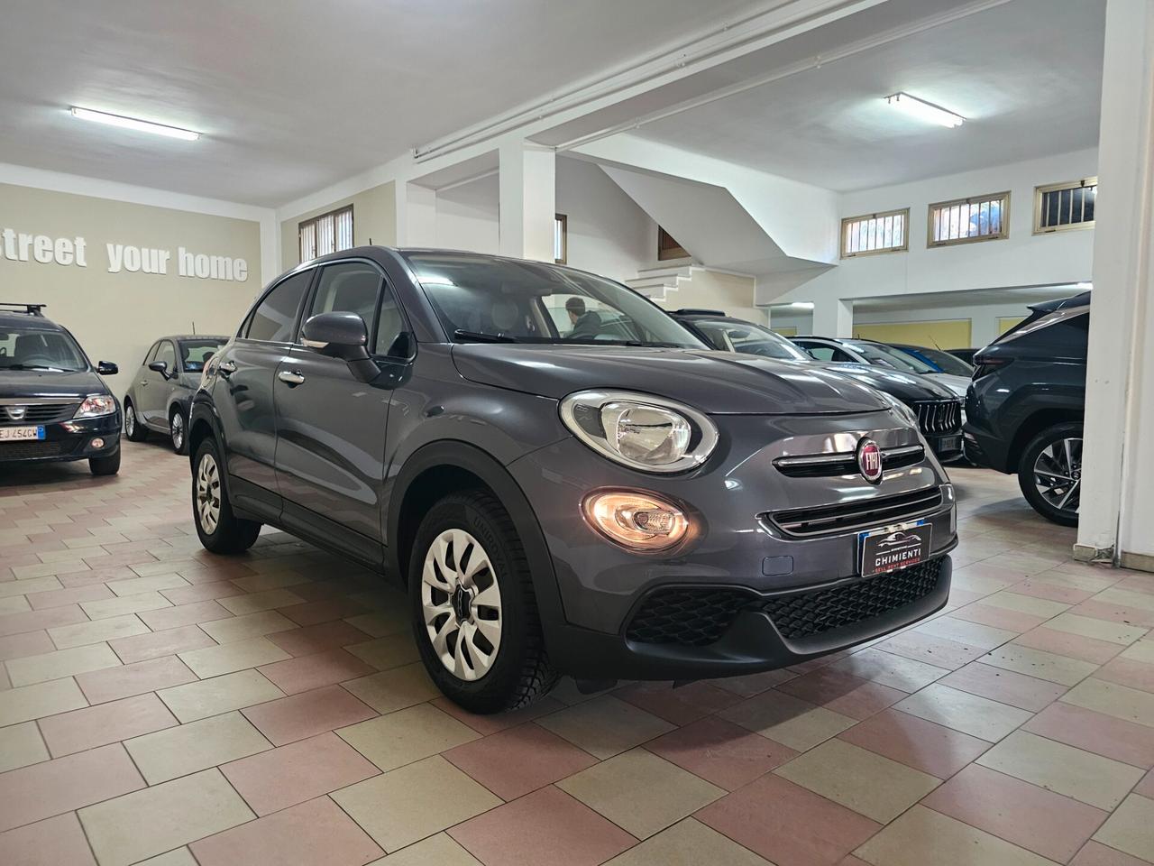 Fiat 500X 1.6 MultiJet 120 CV Urban