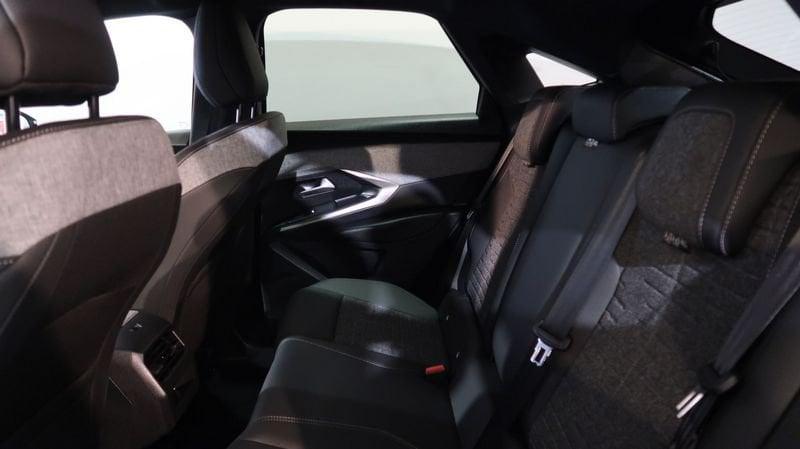 Peugeot 3008 3008 1.2 hybrid Allure 145cv e-dcs6