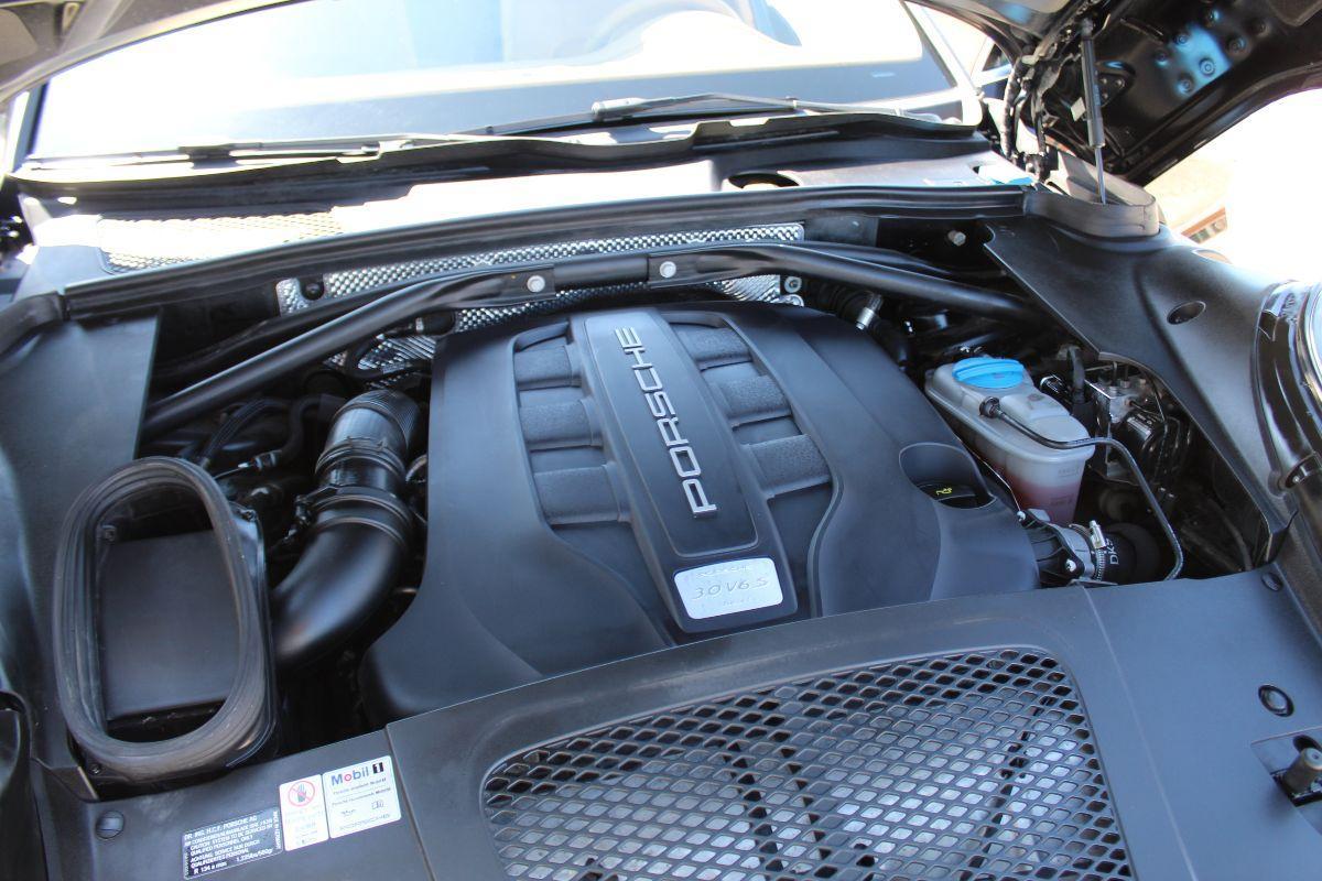 PORSCHE - Macan - 3.0 S Diesel