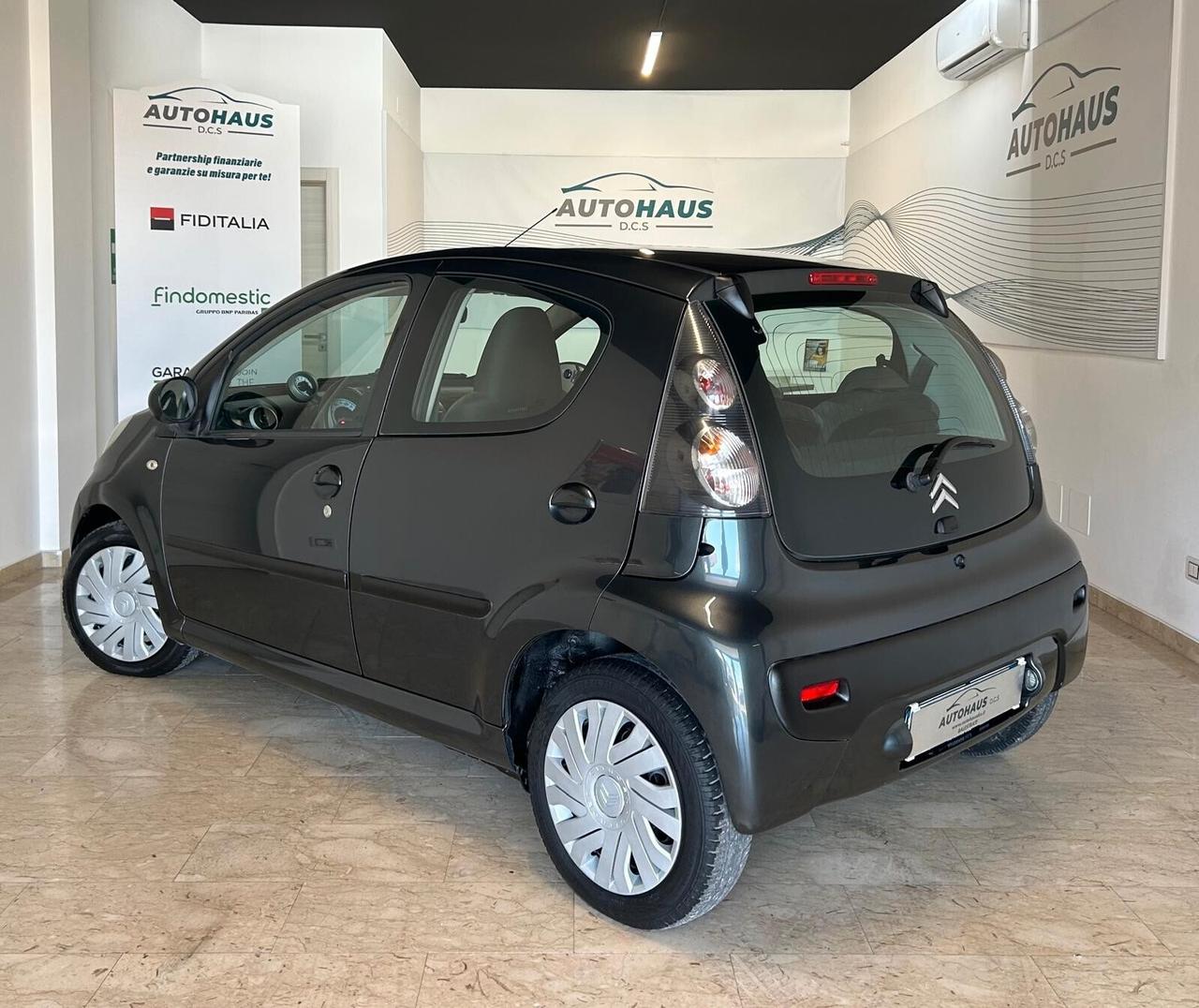 Citroen C1 - 5 Porte - CLIMA