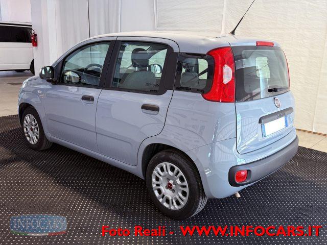 FIAT Panda 1.0 Hybrid 70 CV - NEOPATENTATI - PROMO