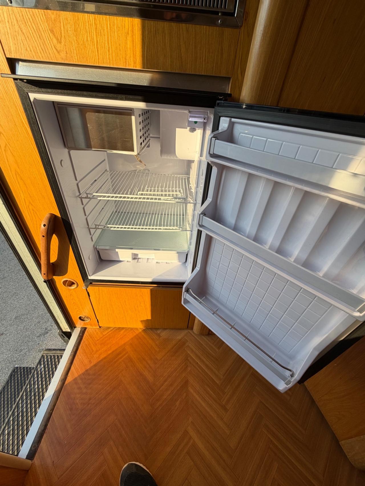 Laika Eco vip 2.8 120 cavali