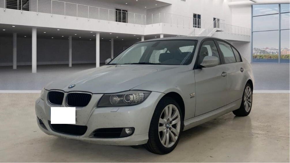 Bmw 320 320d cat xDrive MSport 2.0 diesel euro 5