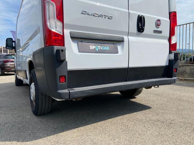 FIAT Ducato *PROMO* 33 2.2 Mjt 140CV PM-TM Furgone